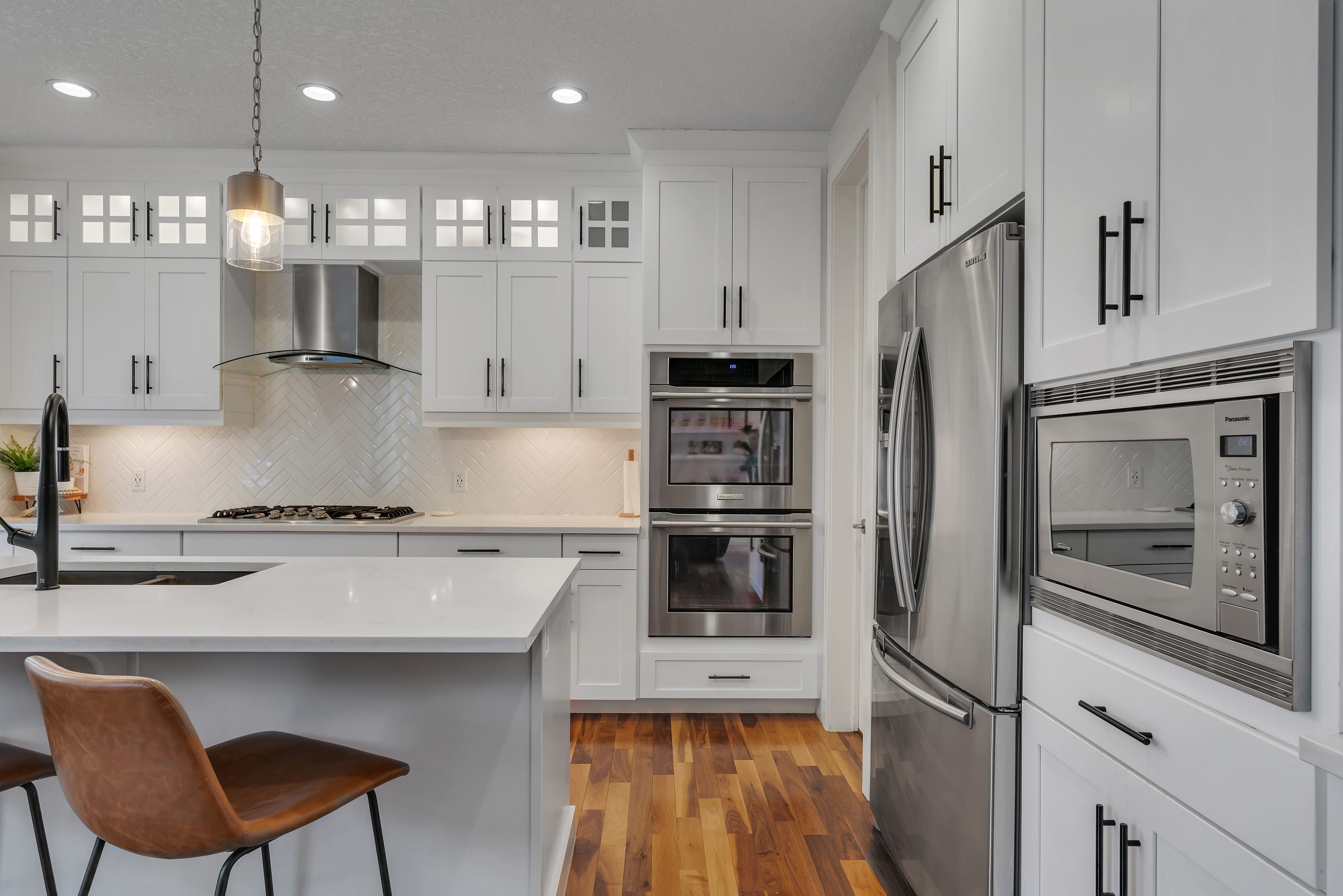 Kitchen appliances