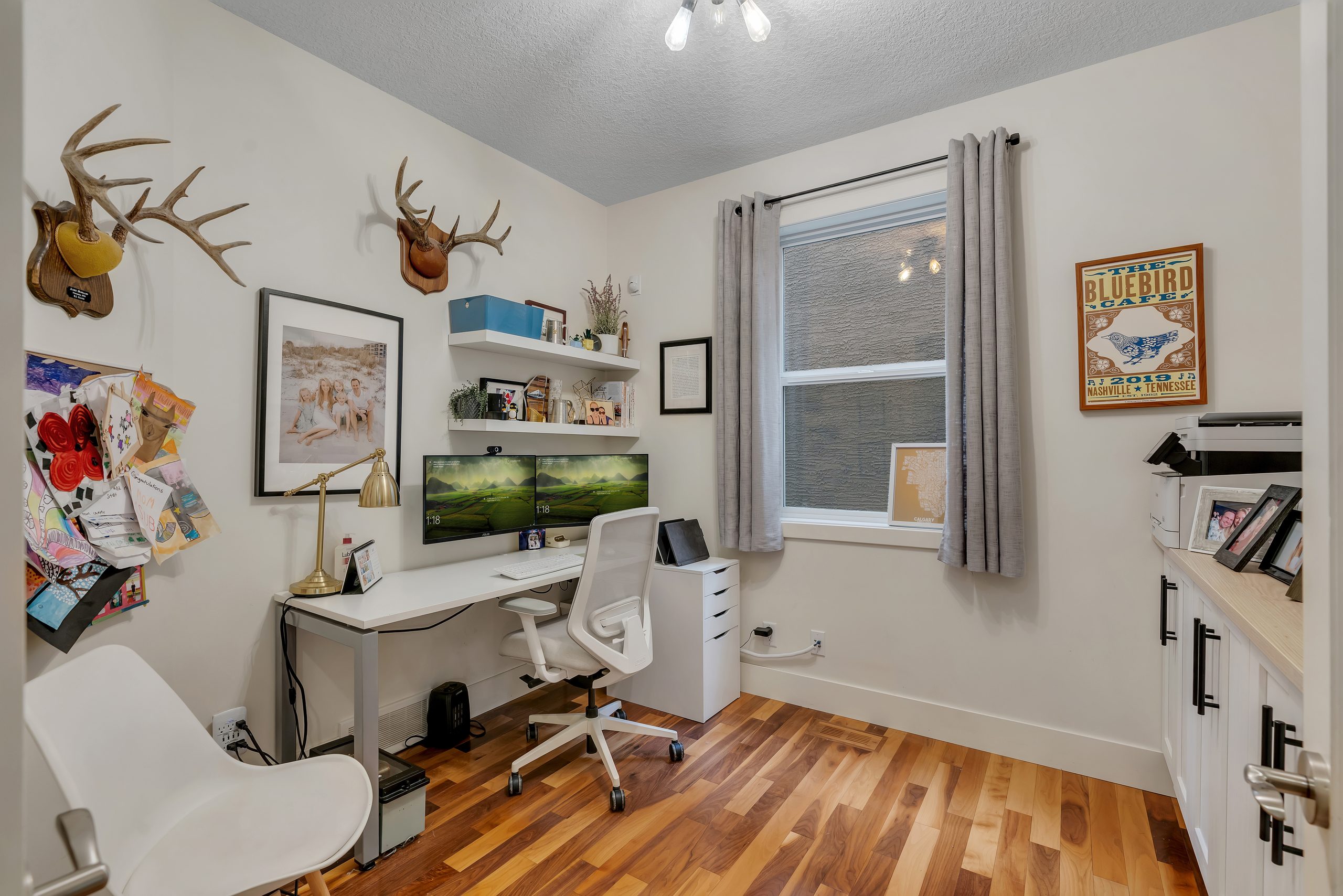 Home office